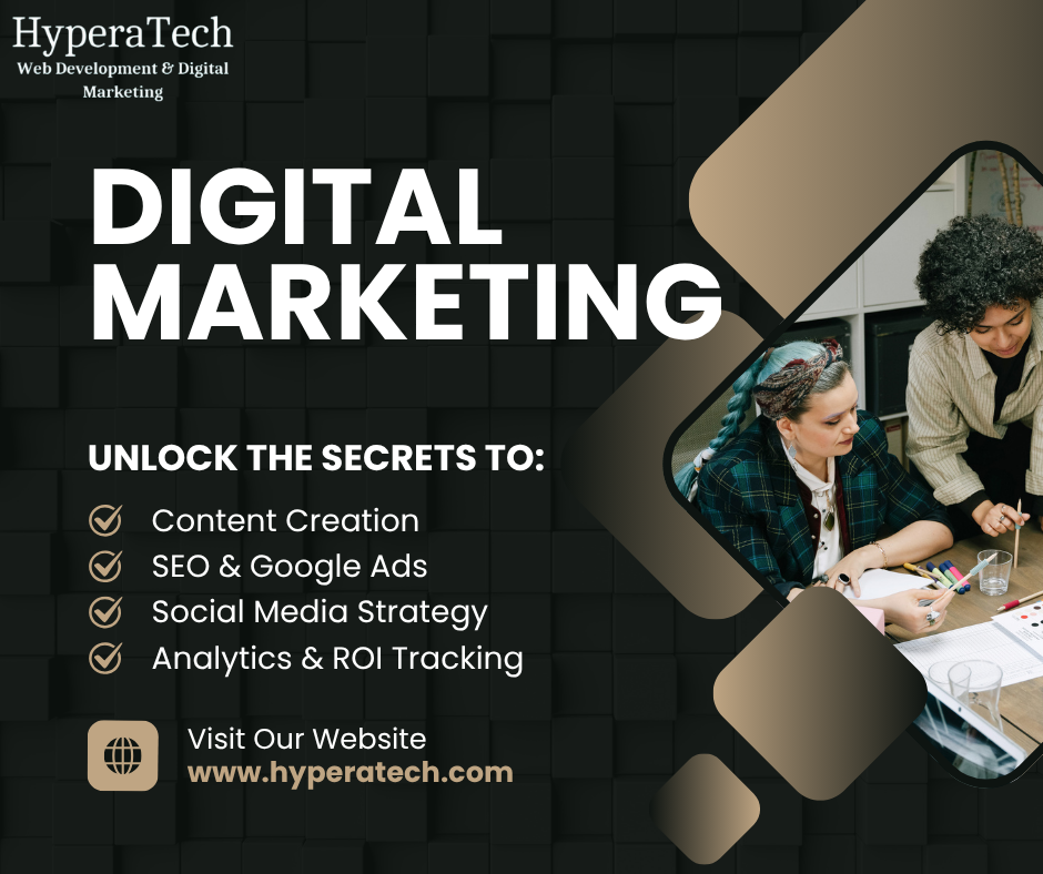 digital marketing course facebook post