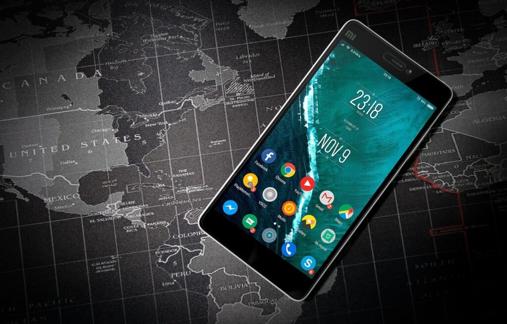 Web & App Development Plans